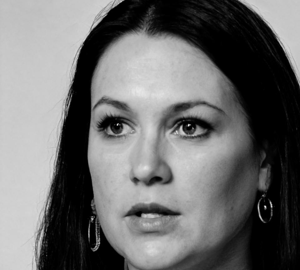 Фото Айлин Демир