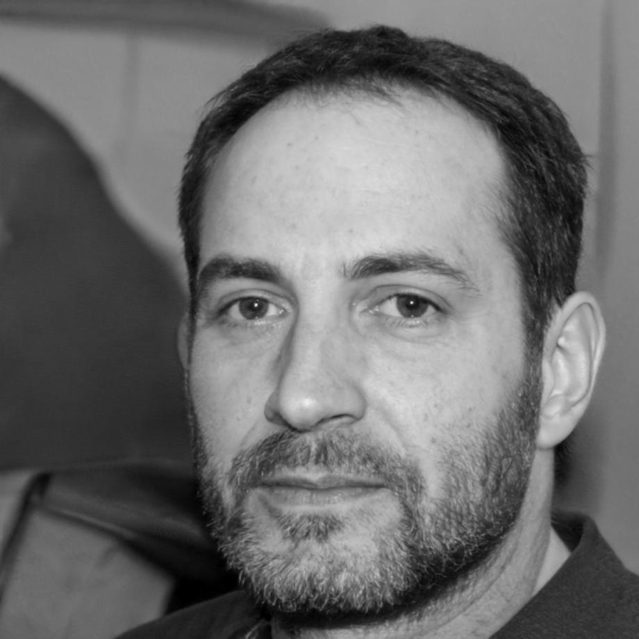 Портрет Эмре Йылдырым