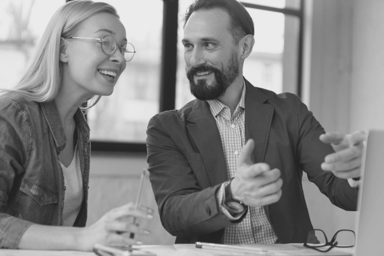 Профессиональная торговая платформа