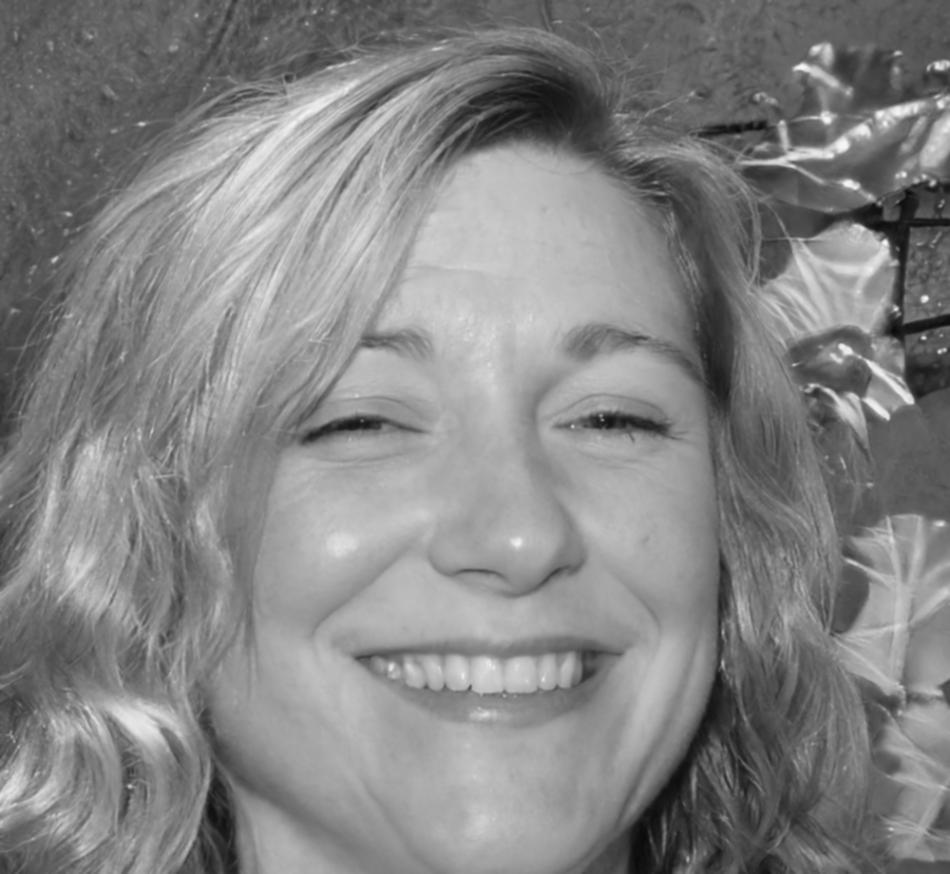 Преподаватель программы Айлін Озтюрк