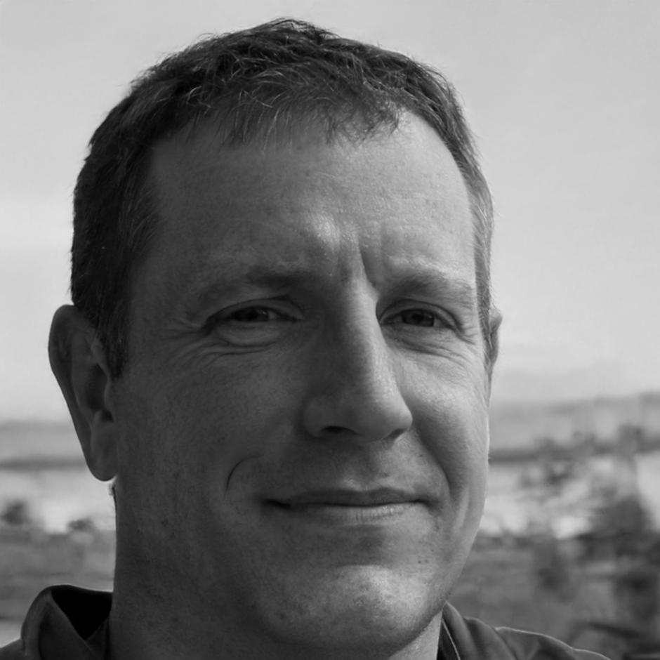 Преподаватель программы Демир Йылдыз